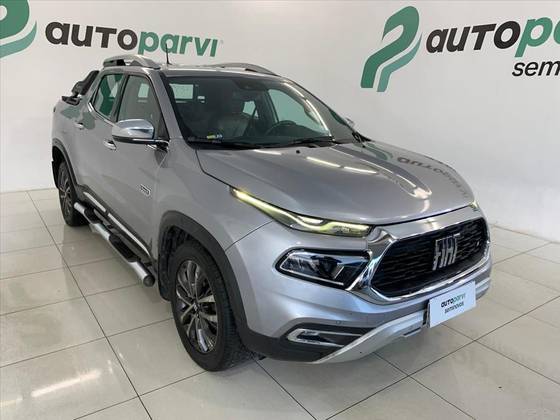 FIAT TORO 2.0 16V TURBO DIESEL RANCH 4WD AT9